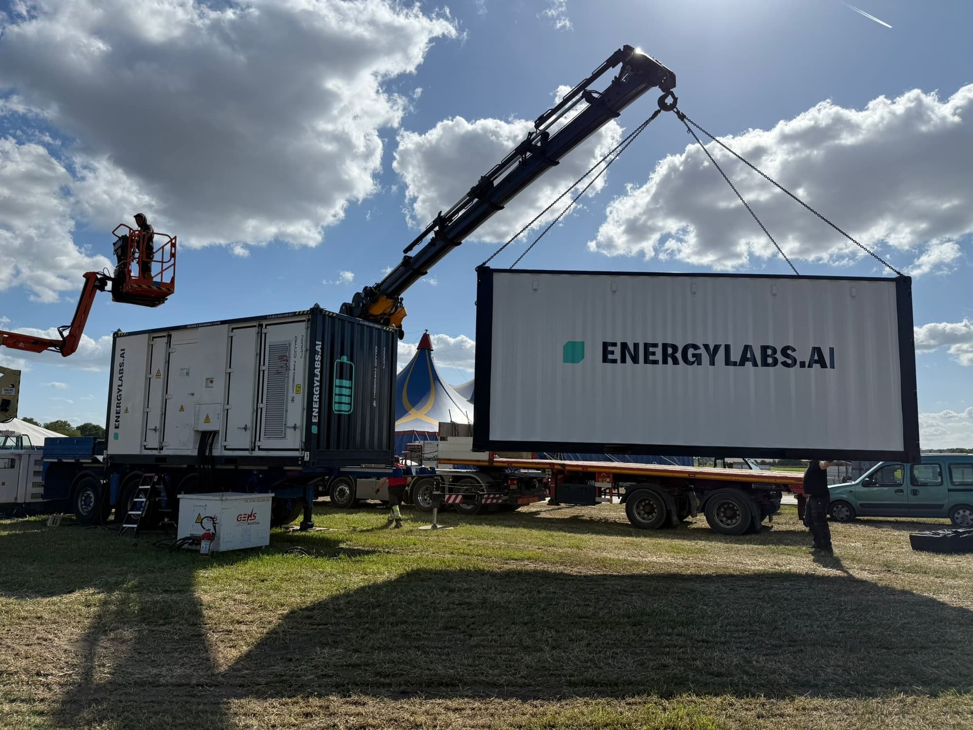 Our solution and key results